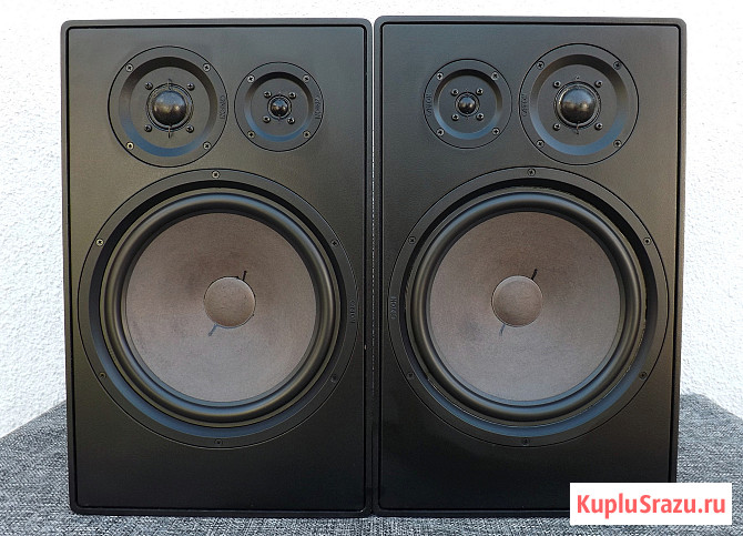 Canton GLE 100. Большие полочные колонки. ЗЯ Москва - изображение 3