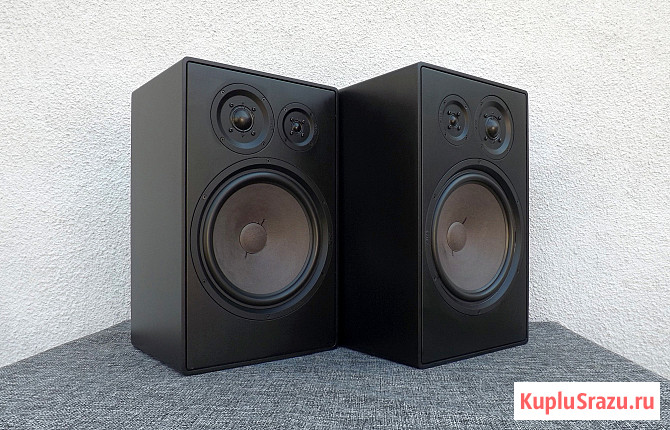 Canton GLE 100. Большие полочные колонки. ЗЯ Москва - изображение 1