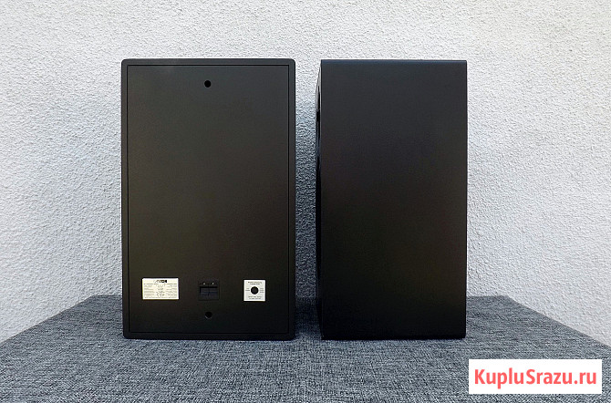 Canton GLE 100. Большие полочные колонки. ЗЯ Москва - изображение 4