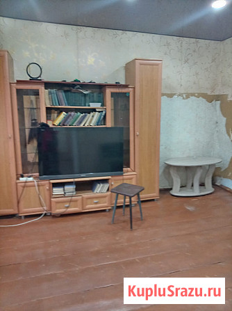 1-комнатная квартира, 47 м², 1/1 эт. на продажу в Томске Томск - изображение 1