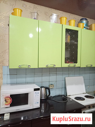 1-комнатная квартира, 47 м², 1/1 эт. на продажу в Томске Томск - изображение 3