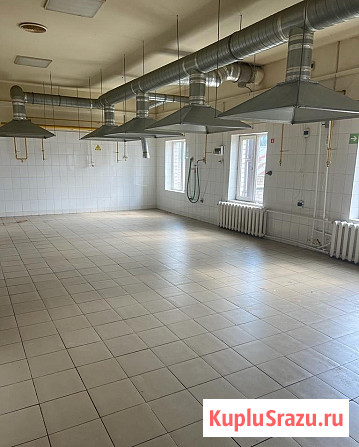 Аренда помещения под пищевое производство, цех площадью 150м2 Санкт-Петербург - изображение 1
