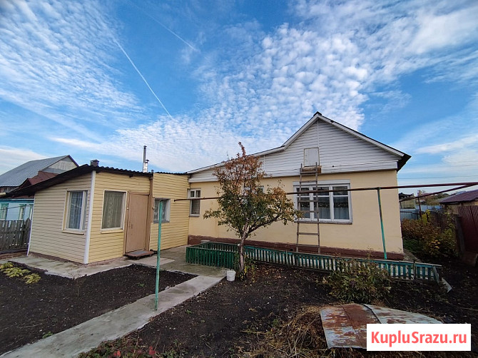 2-комнатная квартира, 46 м², 1/1 эт. на продажу в Пензе Пенза - изображение 1