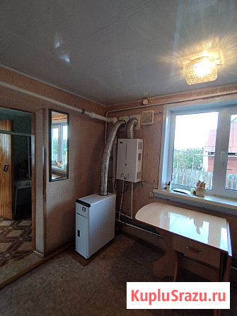 2-комнатная квартира, 46 м², 1/1 эт. на продажу в Пензе Пенза - изображение 4