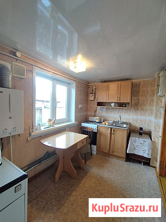 2-комнатная квартира, 46 м², 1/1 эт. на продажу в Пензе Пенза - изображение 3