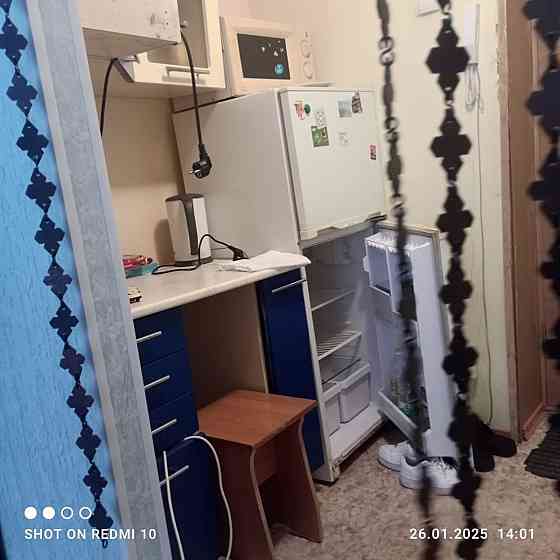 Квартира-студия, 18.5 м², 1/5 эт. на продажу в Томске Томск