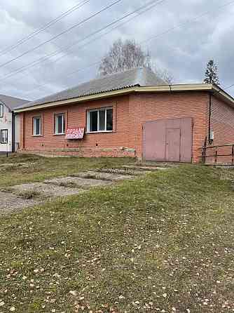 Дом 167 м² на участке 25 сот. на продажу в Томске Томск