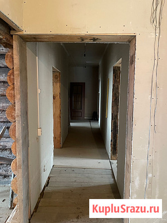 Дом 167 м² на участке 25 сот. на продажу в Томске Томск - изображение 2