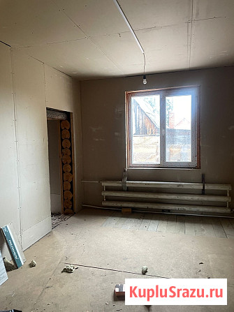 Дом 167 м² на участке 25 сот. на продажу в Томске Томск - изображение 4