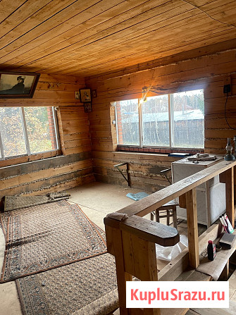 Дом 167 м² на участке 25 сот. на продажу в Томске Томск - изображение 5