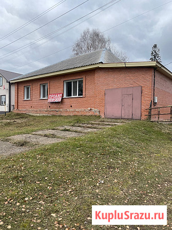 Дом 167 м² на участке 25 сот. на продажу в Томске Томск - изображение 1