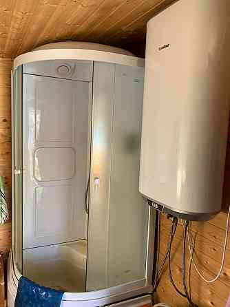 Дача 36 м² на участке 6 сот. на продажу в Сланцах Сланцы