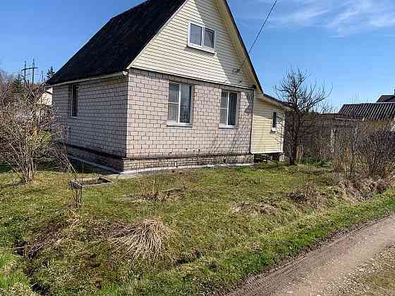 Дача 36 м² на участке 6 сот. на продажу в Сланцах Сланцы