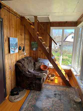 Дача 36 м² на участке 6 сот. на продажу в Сланцах Сланцы