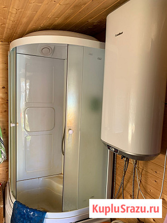 Дача 36 м² на участке 6 сот. на продажу в Сланцах Сланцы - изображение 4