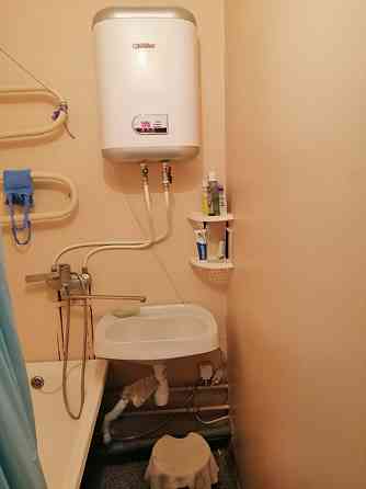 1-комнатная квартира, 36.5 м², 4/5 эт. на продажу в Сланцах Сланцы