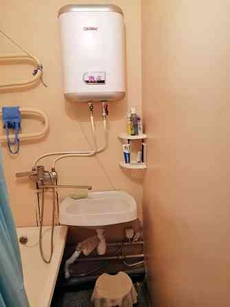 1-комнатная квартира, 36.5 м², 4/5 эт. на продажу в Сланцах Сланцы