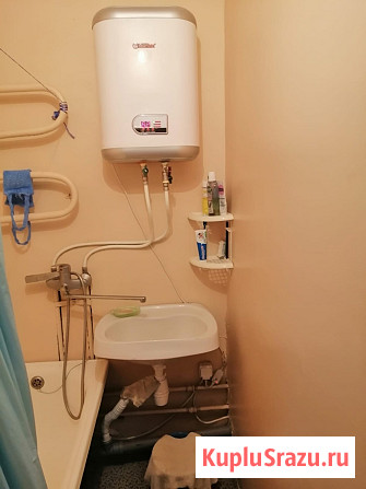 1-комнатная квартира, 36.5 м², 4/5 эт. на продажу в Сланцах Сланцы - изображение 5