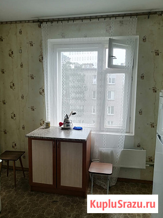 1-комнатная квартира, 36.5 м², 4/5 эт. на продажу в Сланцах Сланцы - изображение 4