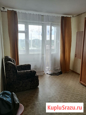 1-комнатная квартира, 36.5 м², 4/5 эт. на продажу в Сланцах Сланцы - изображение 1