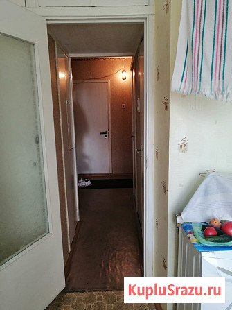 1-комнатная квартира, 36.5 м², 4/5 эт. на продажу в Сланцах Сланцы - изображение 3