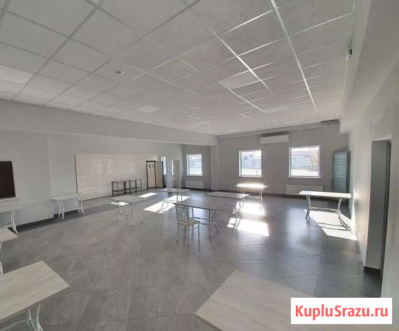 Помещение 120 м2 под кондитерскую, пищевое пр-во Санкт-Петербург - изображение 1