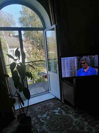 2-комнатная квартира, 62.2 м², 2/2 эт. на продажу в Сланцах Сланцы