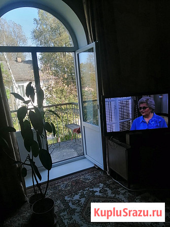 2-комнатная квартира, 62.2 м², 2/2 эт. на продажу в Сланцах Сланцы - изображение 3