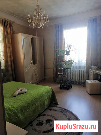 2-комнатная квартира, 62.2 м², 2/2 эт. на продажу в Сланцах Сланцы - изображение 1