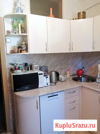 2-комнатная квартира, 62.2 м², 2/2 эт. на продажу в Сланцах Сланцы - изображение 4