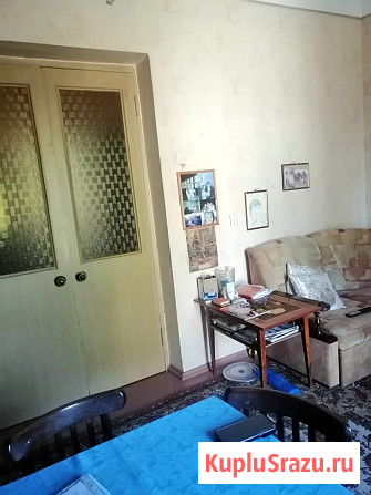 2-комнатная квартира, 62.2 м², 2/2 эт. на продажу в Сланцах Сланцы - изображение 2