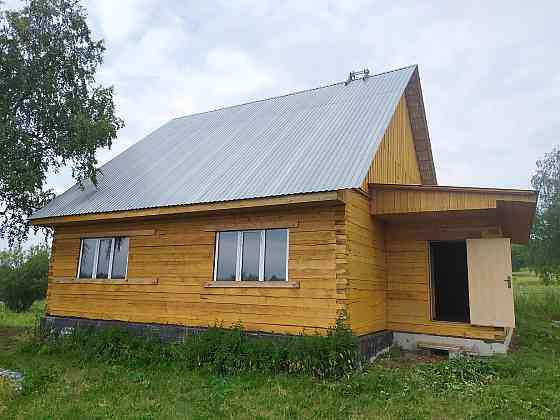 Дом 114.4 м² на участке 15 сот. на продажу в Екатеринбурге Екатеринбург