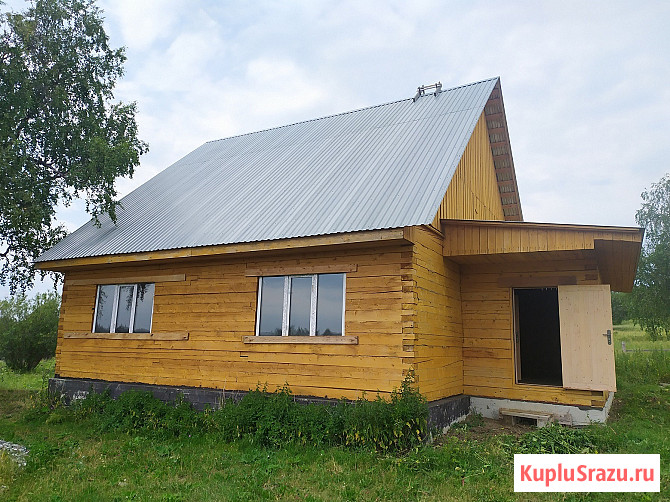 Дом 114.4 м² на участке 15 сот. на продажу в Екатеринбурге Екатеринбург - изображение 1