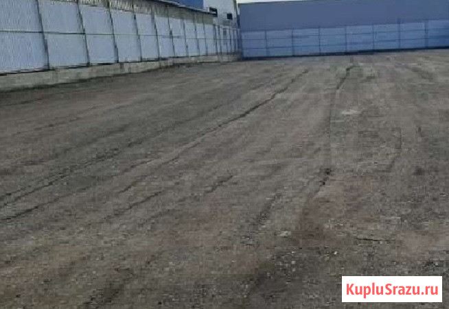 Участок промназначения 8 сот. в аренду в Санкт-Петербурге Санкт-Петербург - изображение 1