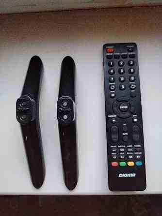 Телевизор DIGMA DM-LED40MQ11 Барнаул