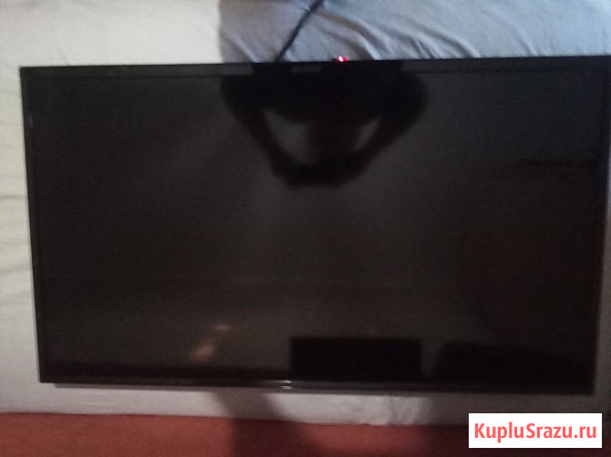 Телевизор DIGMA DM-LED40MQ11 Барнаул - изображение 1