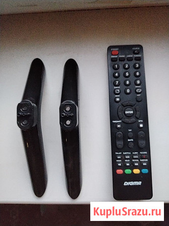 Телевизор DIGMA DM-LED40MQ11 Барнаул - изображение 3