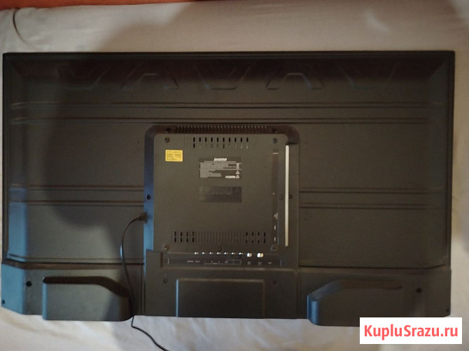 Телевизор DIGMA DM-LED40MQ11 Барнаул - изображение 4