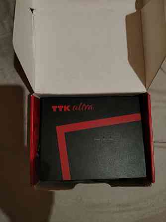 Роутер ТТК Барнаул