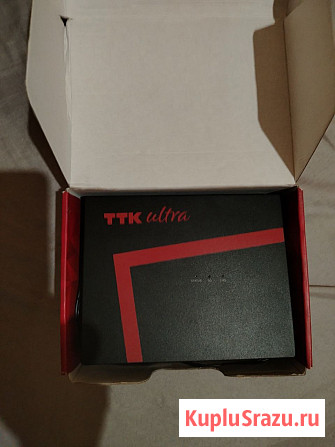 Роутер ТТК Барнаул - изображение 1