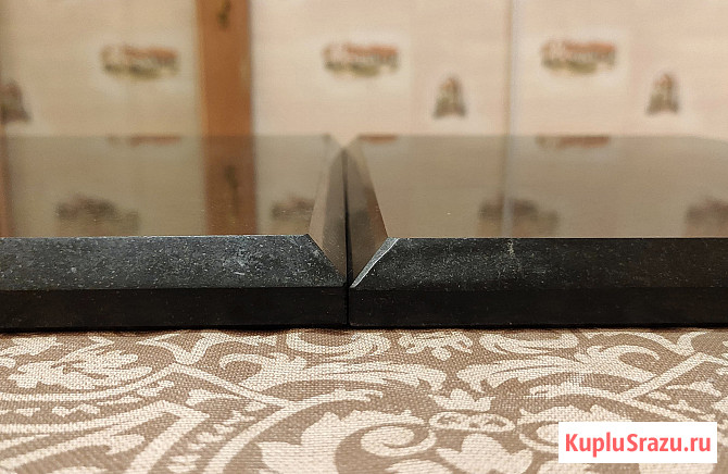 Гранитные плиты / подставки под акустику. + Шипы Москва - изображение 4