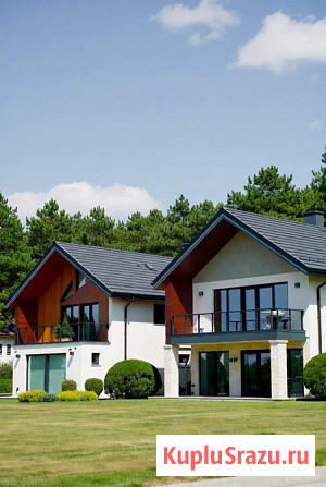 Строительство домов в Пензе: от фундамента до крыши с Борск-Строй Пенза - изображение 1