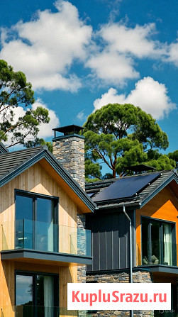 Строительство домов в Пензе: от фундамента до крыши с Борск-Строй Пенза - изображение 2