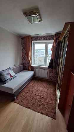 3-комнатная квартира, 70 м², 8/9 эт. в аренду на длительный срок в Томске Томск