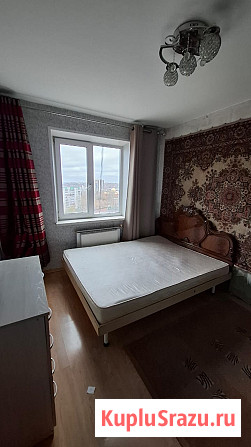 3-комнатная квартира, 70 м², 8/9 эт. в аренду на длительный срок в Томске Томск - изображение 3