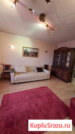 3-комнатная квартира, 70 м², 8/9 эт. в аренду на длительный срок в Томске Томск - изображение 4