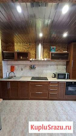 3-комнатная квартира, 70 м², 8/9 эт. в аренду на длительный срок в Томске Томск - изображение 5