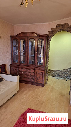 3-комнатная квартира, 70 м², 8/9 эт. в аренду на длительный срок в Томске Томск - изображение 1