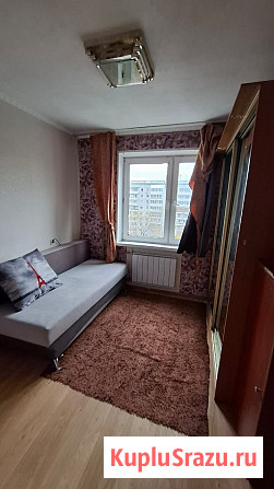 3-комнатная квартира, 70 м², 8/9 эт. в аренду на длительный срок в Томске Томск - изображение 2