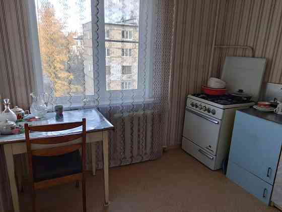 1-комнатная квартира, 29 м², 4/5 эт. на продажу в Пензе Пенза